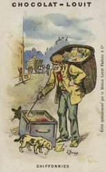 Chiffonnier